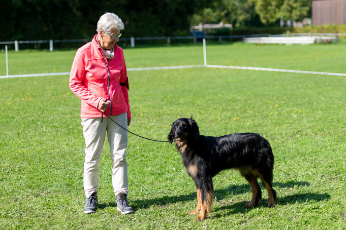 I-Riva vom Scherpfer Häusel