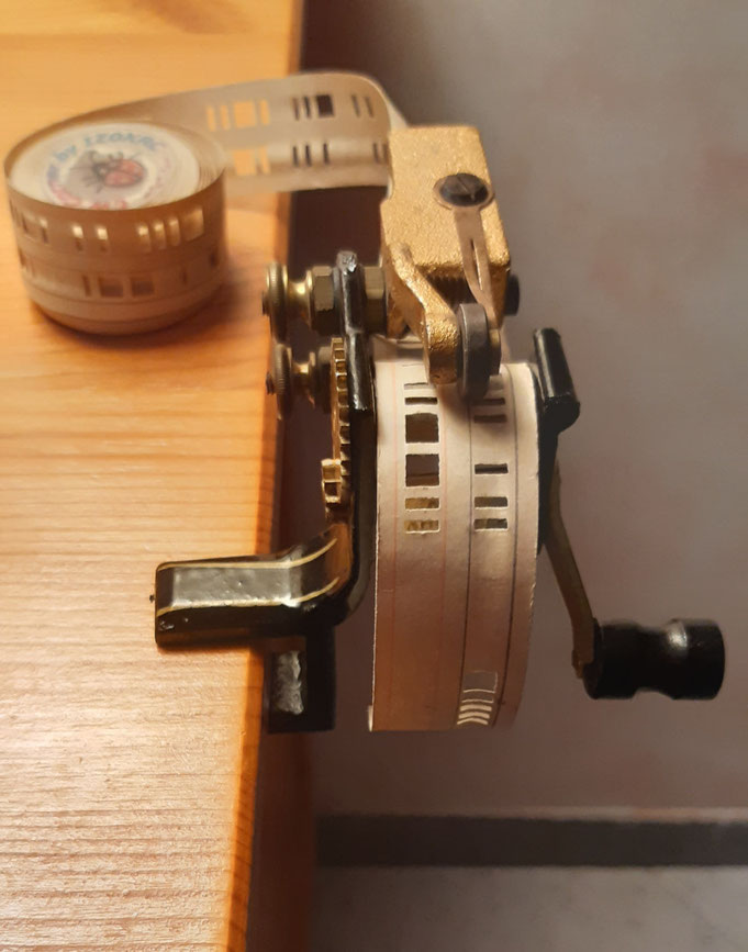 Audible Audio Co. Boston . Transmitting for educational pourposes