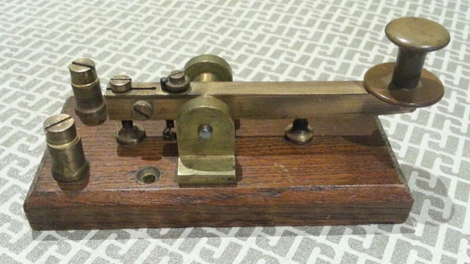 British Raj Key