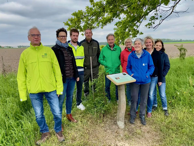 copyright Ortsgruppe Bund Naturschutz