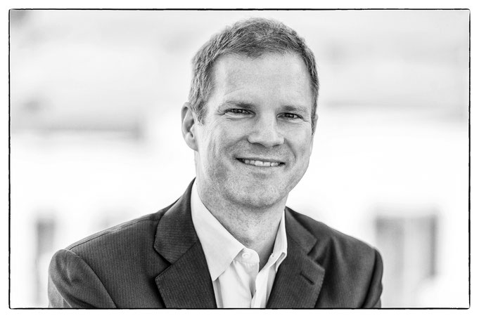 Christoph Schweizer / Chief Executive Officer at Boston Consulting Group
