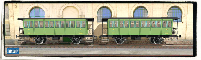 S.V. Societa' Ferrovie mondosimulatoferrovie