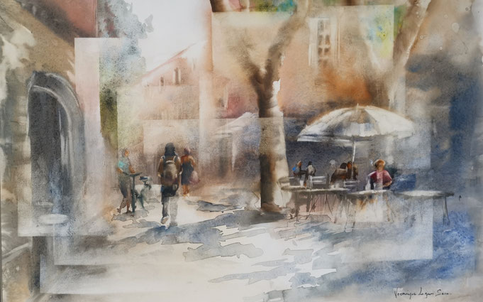 Avignon