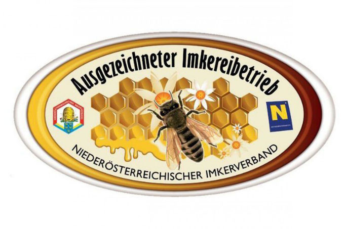 Auszeichnung für die Imkerei Deinhofer