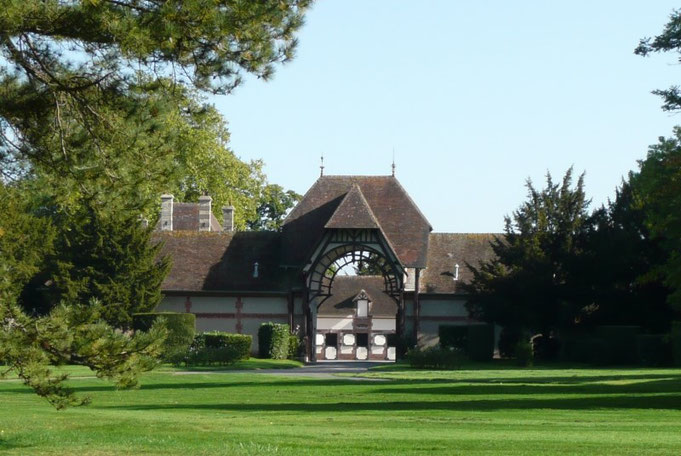 Haras du Quesnay