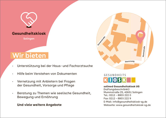 Vermittlungsschein