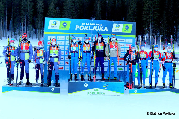 Foto: © biathlon-pokljuka.com