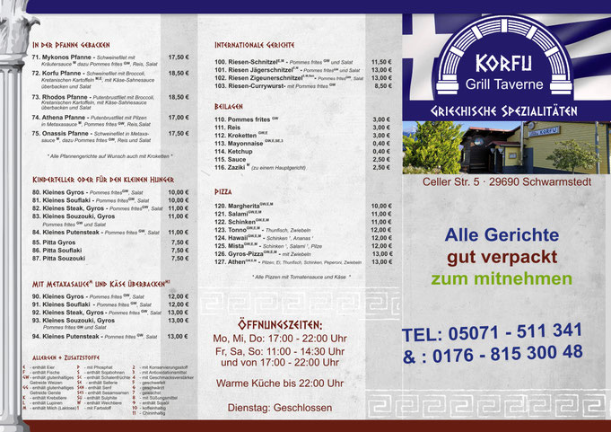 Feierfreundliche Dorffeste