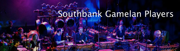 Southbank Gamelan Players