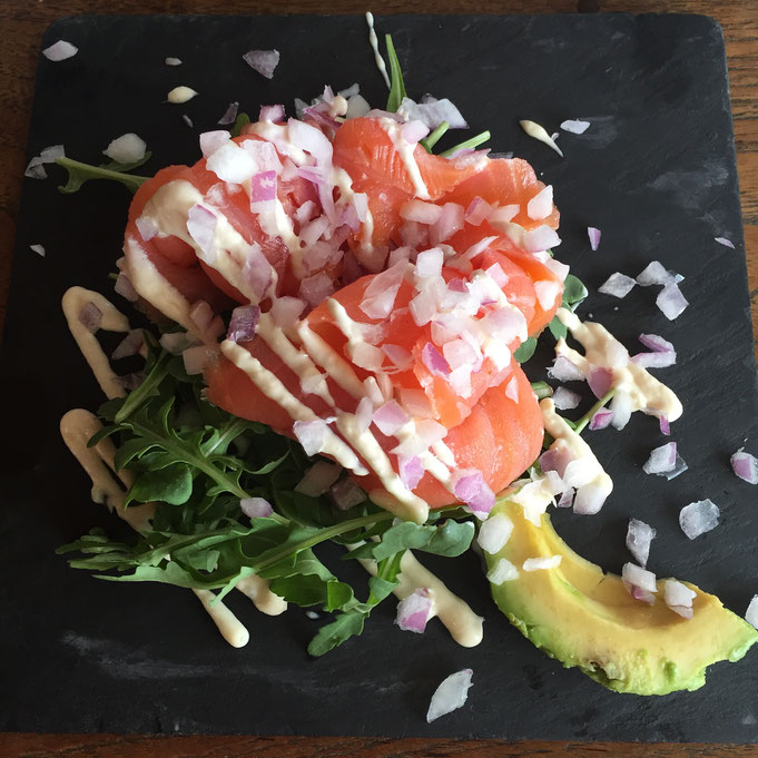 Koestlichkeiten aus Zandvoort - die besten Restaurants in Zandvoort von mir getestet
