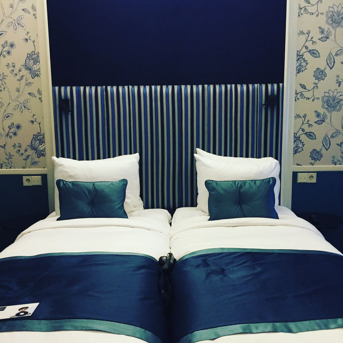 Hotel Carlton Ambassador in Den Haag|Erfahrungsbericht