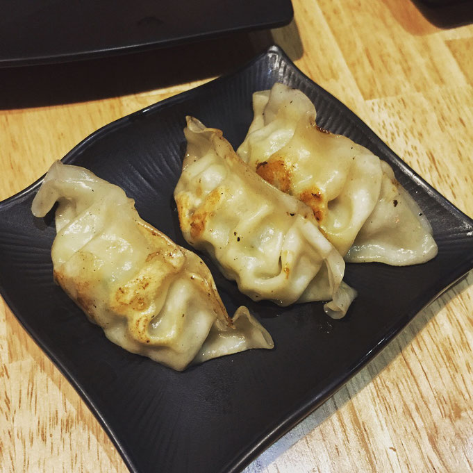 Nagoya Sushi Restaurant in Koeln - Erfahrungsbericht
