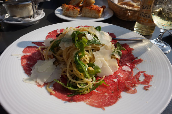 Top 4 Restaurant Empfehlungen in Prag. Pizzeria Marina Grosseto Ristorante