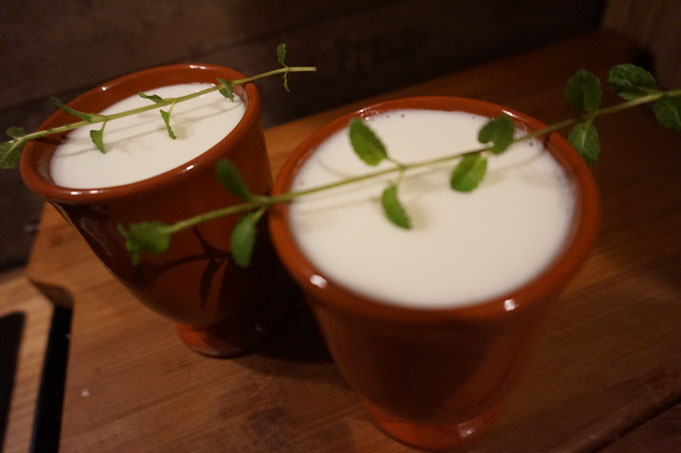 Ayran selber machen | Original tuerkisches Rezept