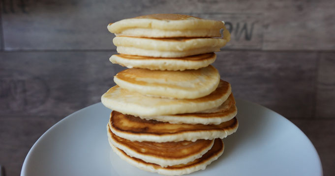 original American Pancakes Lannister