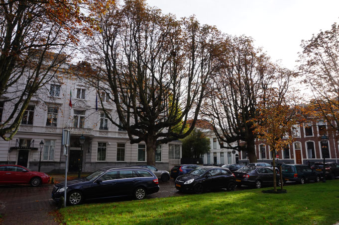 Hotel Carlton Ambassador in Den Haag|Erfahrungsbericht