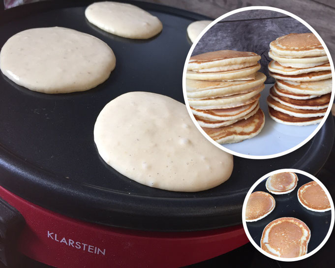 original American Pancakes Lannister