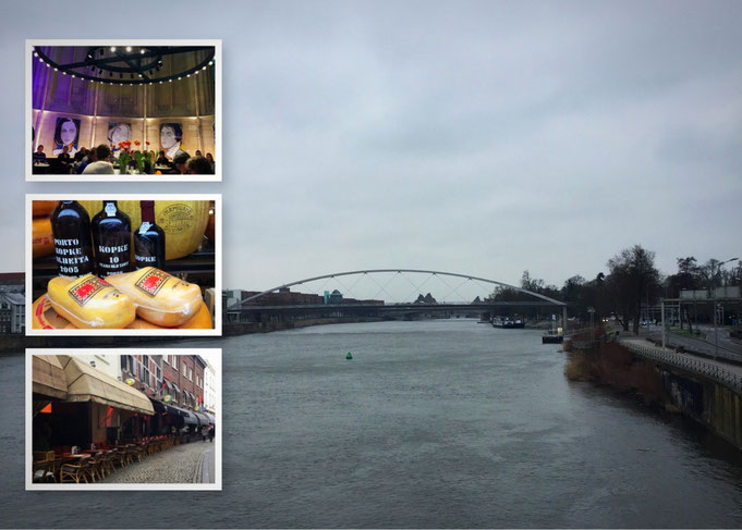 Daycation in Maastricht l raus aus dem Alltag l Masstricht Mini Guide