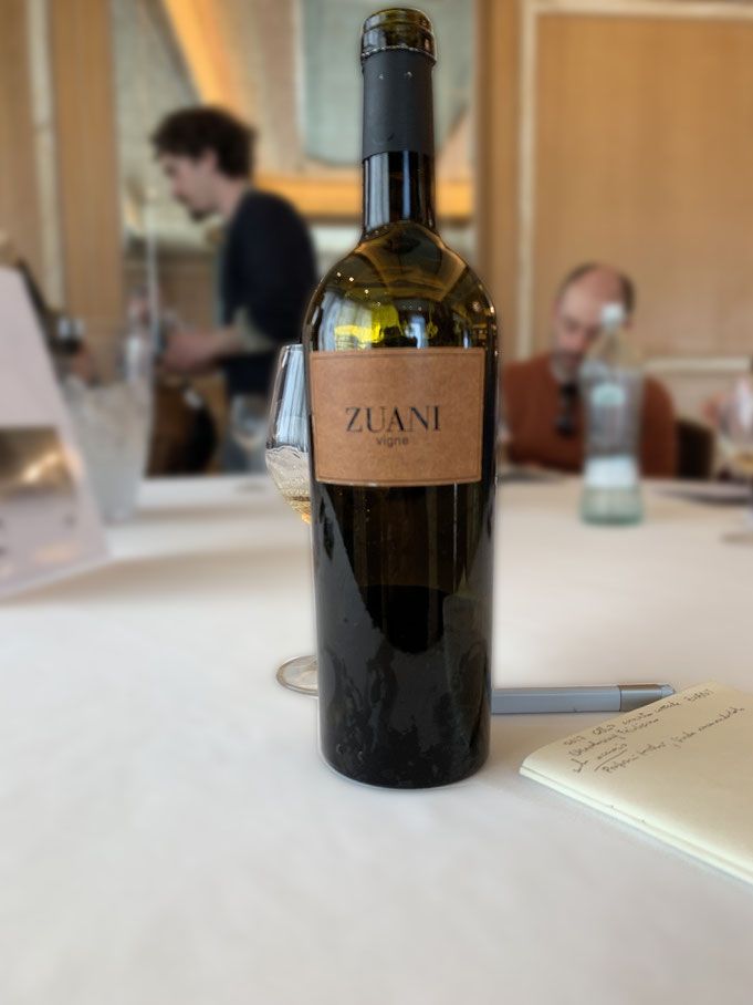 Zuani Vigne - Collio Doc