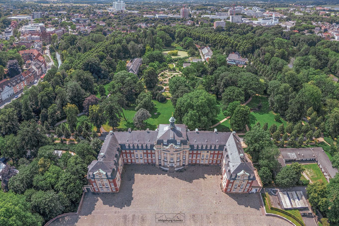 Schloss Münster