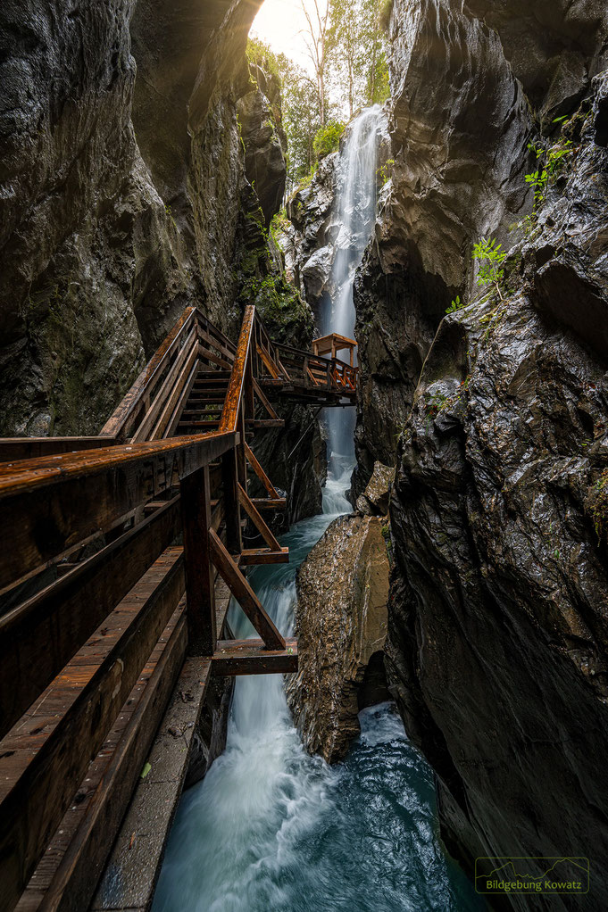 Klamm