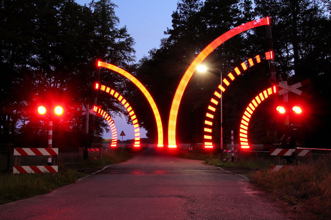 Foto van de maand Mei 2024: Ton Oudenhoven