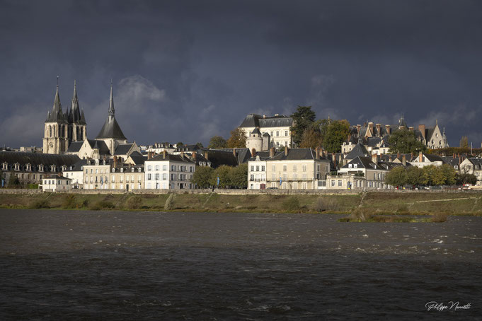 blois