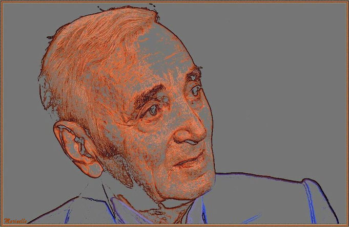 Charles Aznavour 