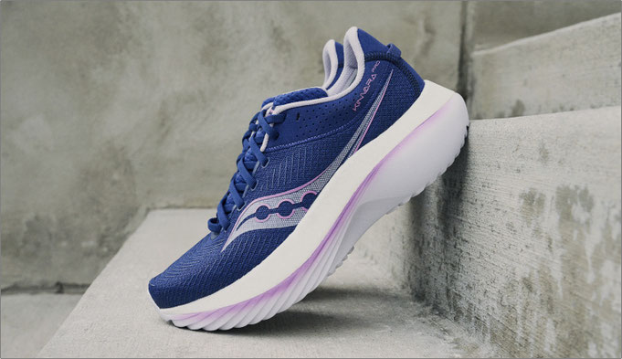 Bildquelle: Saucony