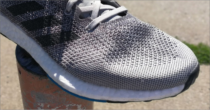 Testbericht Der neutrale PureBoost DPR von adidas im 220 km Praxistest. Werbung Laufblog fur Hobbylaufer die das Laufen lieben