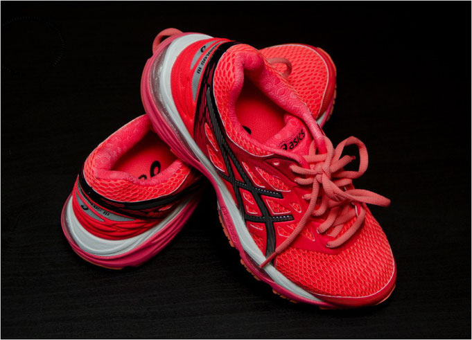 Asics gel cumulus 18 mens pink hotsell