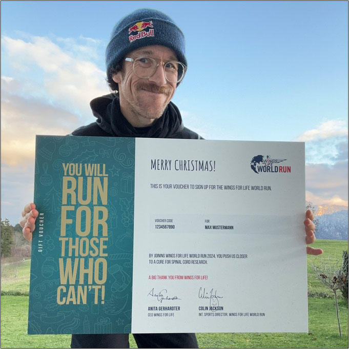 Bildquelle: Wings for Life World Run / Florian Neuschwander