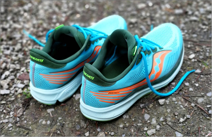 Saucony ride 10 heren kopen online