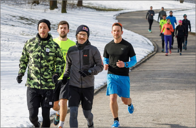 Presserun WfLWR vor ein paar Tagen. Bildquelle: Flo Hagena_Red Bull Content Pool 