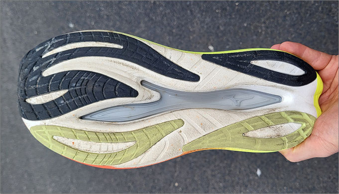 'Neo Vista 3' - Herren-Modell