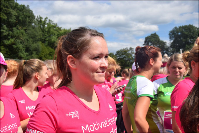 Das Triathlon-Training ist sehr vielfältig. Bildquelle: Sabine Gnau