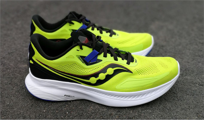 Saucony ride 8 testbericht new arrivals