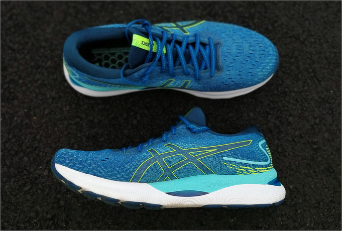 Asics innovate 6 test shop