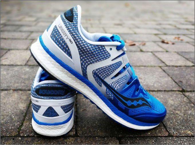 Ein genialer Runner mit Struktur.