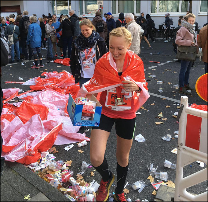 Die Freude ist riesig. Bildquelle: Matthäus Gruben