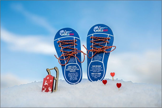 Bildquelle: Wings for Life World Run