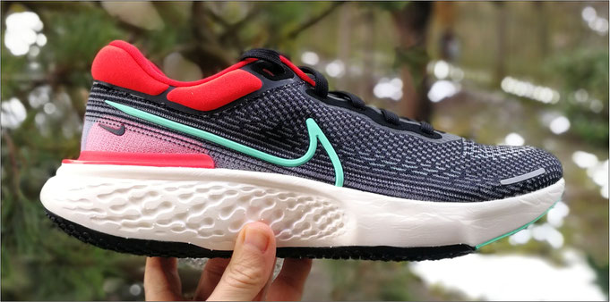 Kann der neue Nike-Runner überzeugen?