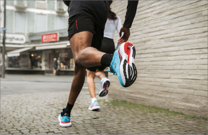 Bildquelle: True Motion Running