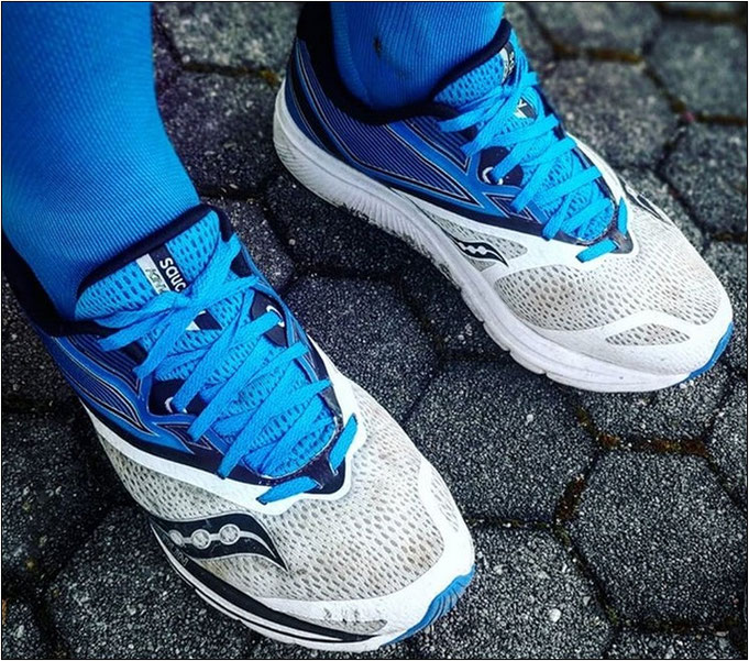 Saucony kinvara 9 forum 2025