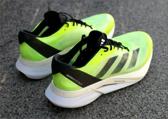 Performance-Runner für Neutralläufer*innen?