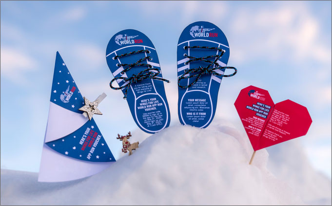 Bildquelle: Wings for Life World Run / Joerg Mitter