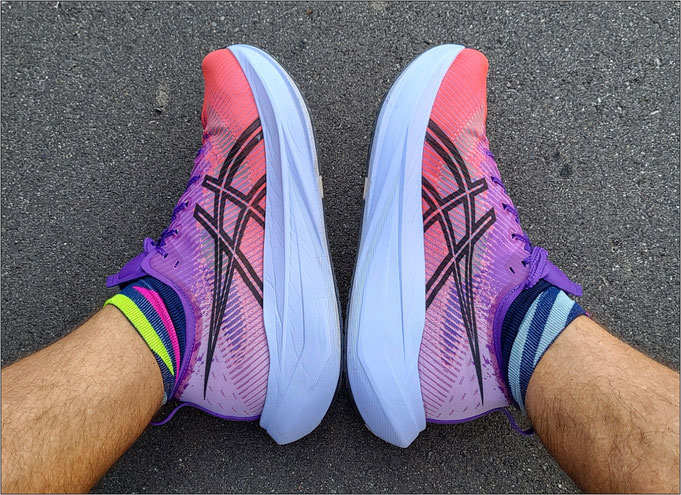 Vielseitig einsetzbarer Supertrainer?
