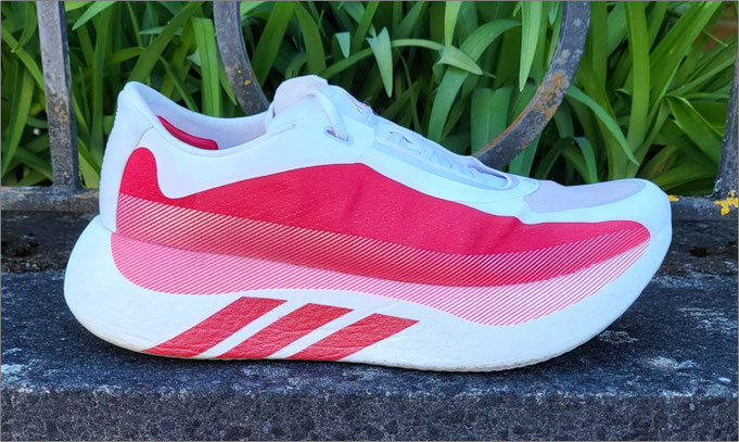 Wie schlägt sich der 'adidas Hyperboost Edge' im Test?