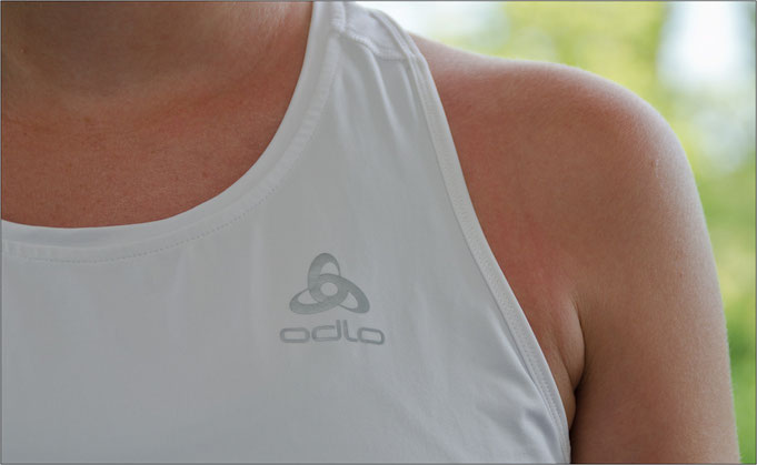 Wie gut ist Sportbekleidung von Odlo wirklich?