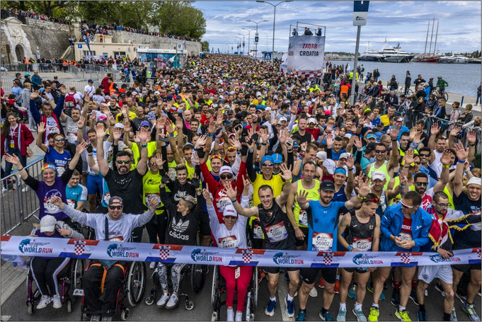 Bildquelle: Predrag Vuckovic für Wings for Life World Run via Redbullcontentpool.com